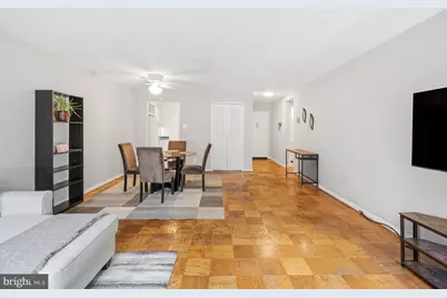 5406 Connecticut Avenue NW #401, Washington, DC 20015 - Photo 12