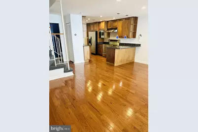 1117 Harvard Street NW #R, Washington, DC 20009 - Photo 4