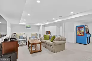4340 Garfield St NW, Washington, DC 20007 - Photo 36