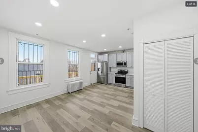 2032 North Capitol Street NW #2, Washington, DC 20002 - Photo 4