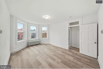 2032 North Capitol Street NW #2, Washington, DC 20002 - Photo 12