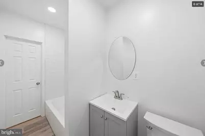 2032 North Capitol Street NW #2, Washington, DC 20002 - Photo 6