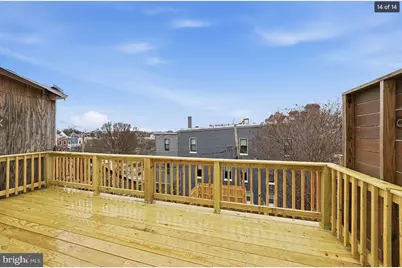 2032 North Capitol Street NW #2, Washington, DC 20002 - Photo 14