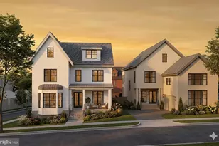 3626 Edmunds St NW, Washington, DC 20007 - Photo 2