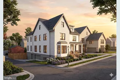 3626 Edmunds Street NW, Washington, DC 20007 - Photo 1