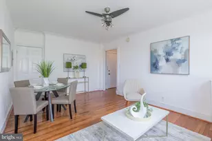 3314 Mt Pleasant St NW, Washington, DC 20010 - Photo 14