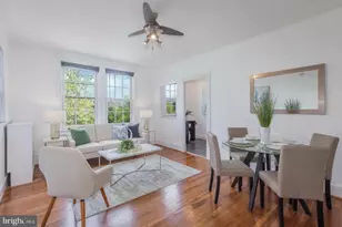 3314 Mt Pleasant St NW, Washington, DC 20010 - Photo 1