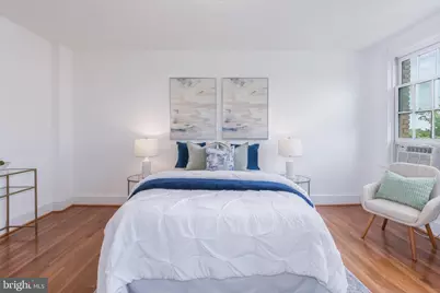 3314 Mount Pleasant Street NW #41, Washington, DC 20010 - Photo 28