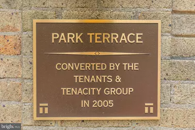 3314 Mount Pleasant Street NW #41, Washington, DC 20010 - Photo 4