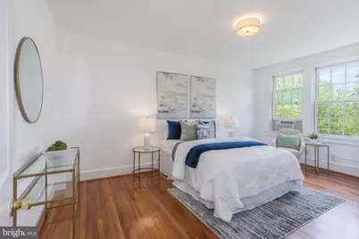3314 Mount Pleasant Street NW #41, Washington, DC 20010 - Photo 22
