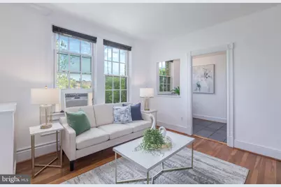 3314 Mount Pleasant Street NW #41, Washington, DC 20010 - Photo 10