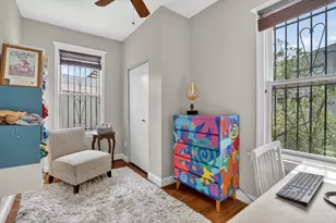 1233 E St SE, Washington, DC 20003 - Photo 22