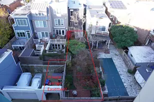 1233 E St SE, Washington, DC 20003 - Photo 36