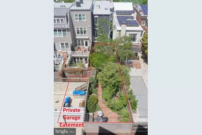 1233 E St SE, Washington, DC 20003 - Photo 36