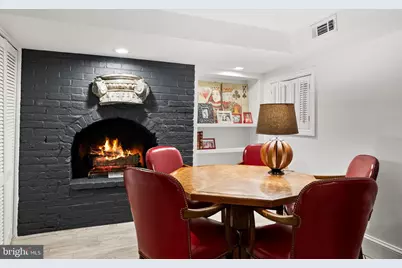 1412 28th Street NW, Washington, DC 20007 - Photo 22