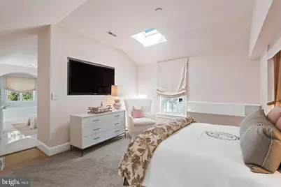 1412 28th Street NW, Washington, DC 20007 - Photo 16