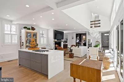 1412 28th Street NW, Washington, DC 20007 - Photo 10