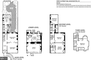 3316 N St NW, Washington, DC 20007 - Photo 18