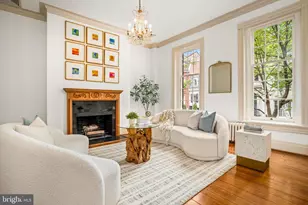 3316 N St NW, Washington, DC 20007 - Photo 4