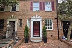 3643 St Mary's Pl NW, Washington, DC 20007 - Photo 1