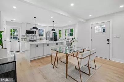 5025 Blaine Street NE, Washington, DC 20019 - Photo 8