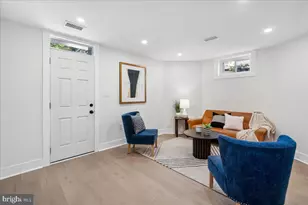 5025 Blaine St NE, Washington, DC 20019 - Photo 28