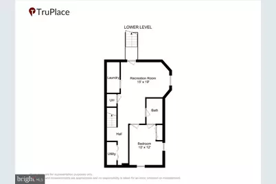 5025 Blaine Street NE, Washington, DC 20019 - Photo 46