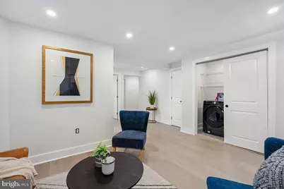5025 Blaine Street NE, Washington, DC 20019 - Photo 30