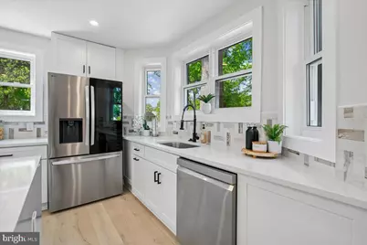 5025 Blaine Street NE, Washington, DC 20019 - Photo 12