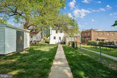 5025 Blaine Street NE, Washington, DC 20019 - Photo 42