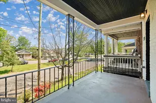 5025 Blaine St NE, Washington, DC 20019 - Photo 2