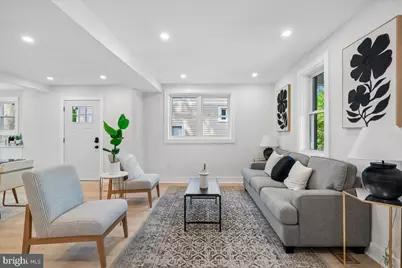 5025 Blaine Street NE, Washington, DC 20019 - Photo 4