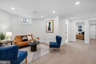 5025 Blaine St NE, Washington, DC 20019 - Photo 26
