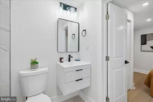 5025 Blaine St NE, Washington, DC 20019 - Photo 36