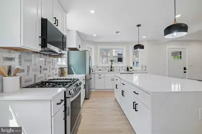 5025 Blaine Street NE, Washington, DC 20019 - Photo 10