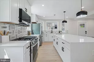 5025 Blaine St NE, Washington, DC 20019 - Photo 10