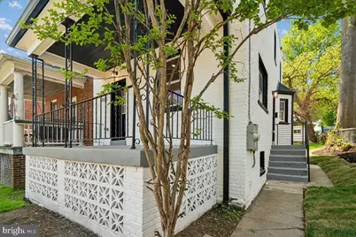 5025 Blaine Street NE, Washington, DC 20019 - Photo 38