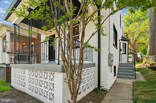 5025 Blaine St NE, Washington, DC 20019 - Photo 38