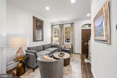 2719 O Street NW, Washington, DC 20007 - Photo 6