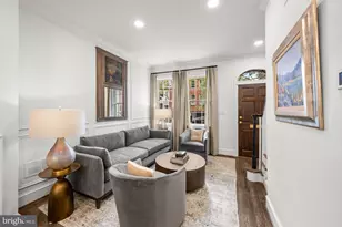 2719 O St NW, Washington, DC 20007 - Photo 6