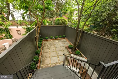 2719 O Street NW, Washington, DC 20007 - Photo 14