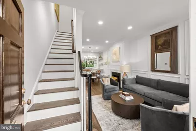 2719 O Street NW, Washington, DC 20007 - Photo 4