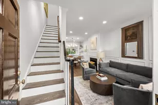 2719 O St NW, Washington, DC 20007 - Photo 4