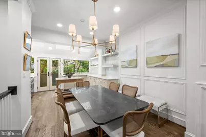 2719 O Street NW, Washington, DC 20007 - Photo 8