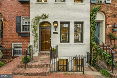 2719 O Street NW, Washington, DC 20007 - Photo 2