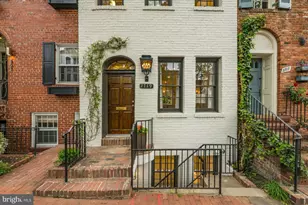 2719 O St NW, Washington, DC 20007 - Photo 2