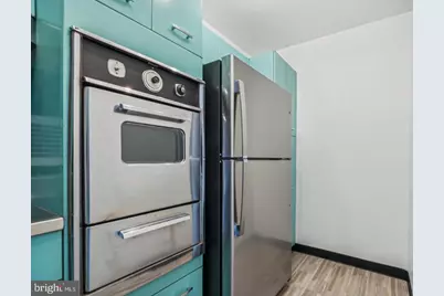 2401 H Street NW #815, Washington, DC 20037 - Photo 4