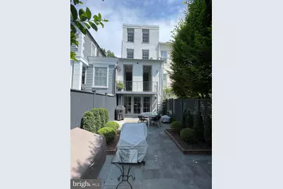 2802 P Street NW, Washington, DC 20007 - Photo 44