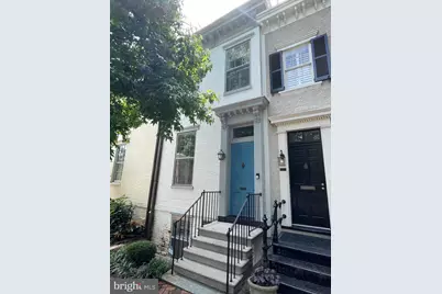 2802 P Street NW, Washington, DC 20007 - Photo 1