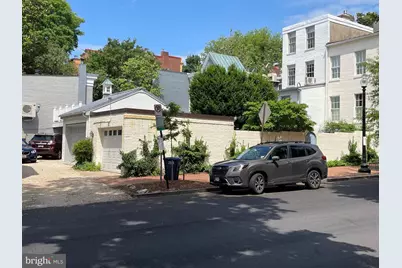 2802 P Street NW, Washington, DC 20007 - Photo 48